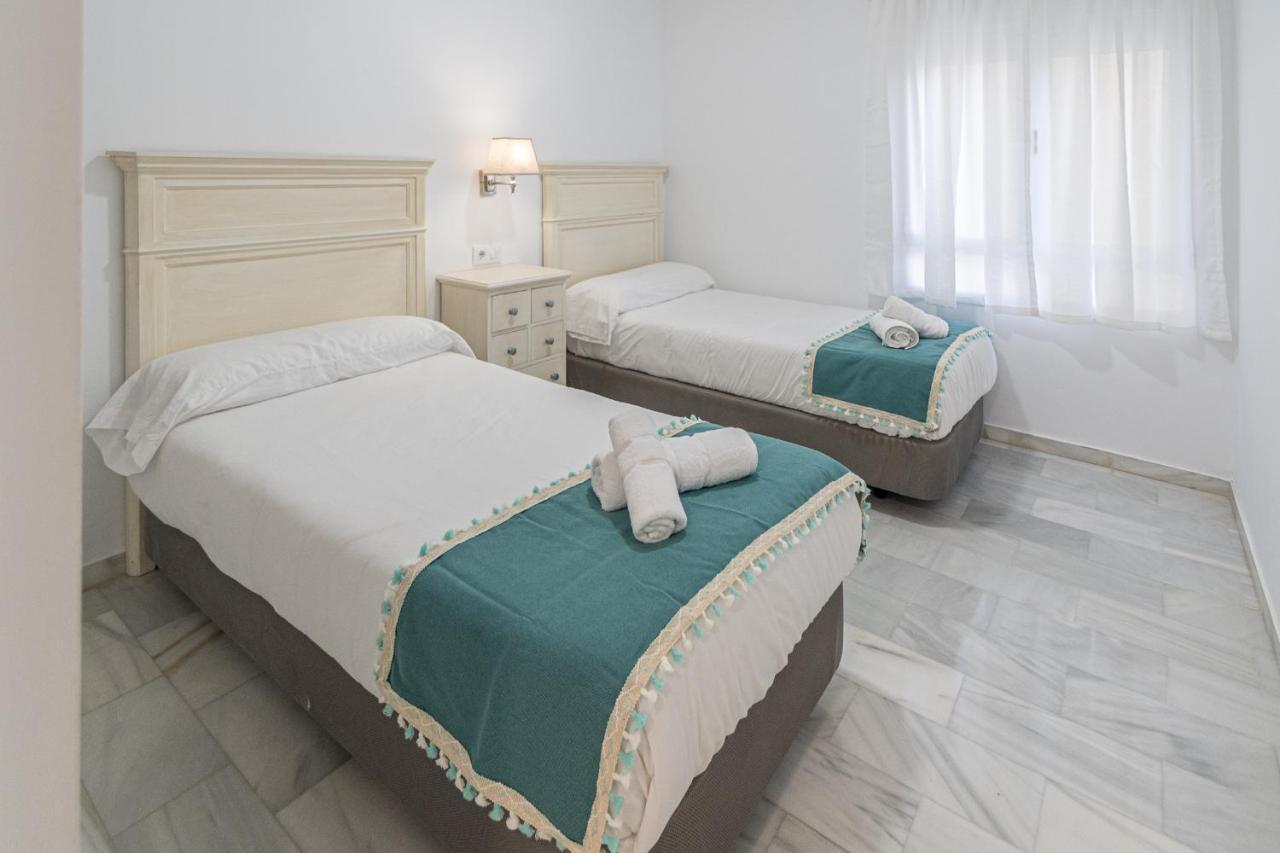 El Del Boticario Apartment *