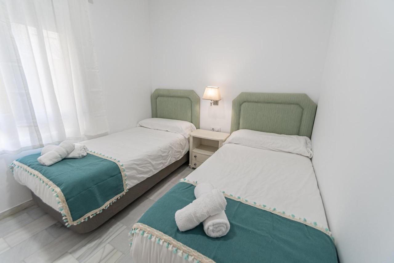 Apartment El Del Boticario Cádiz