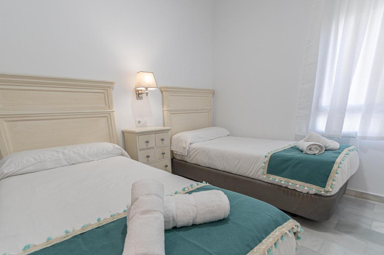 El Del Boticario Apartment Cádiz
