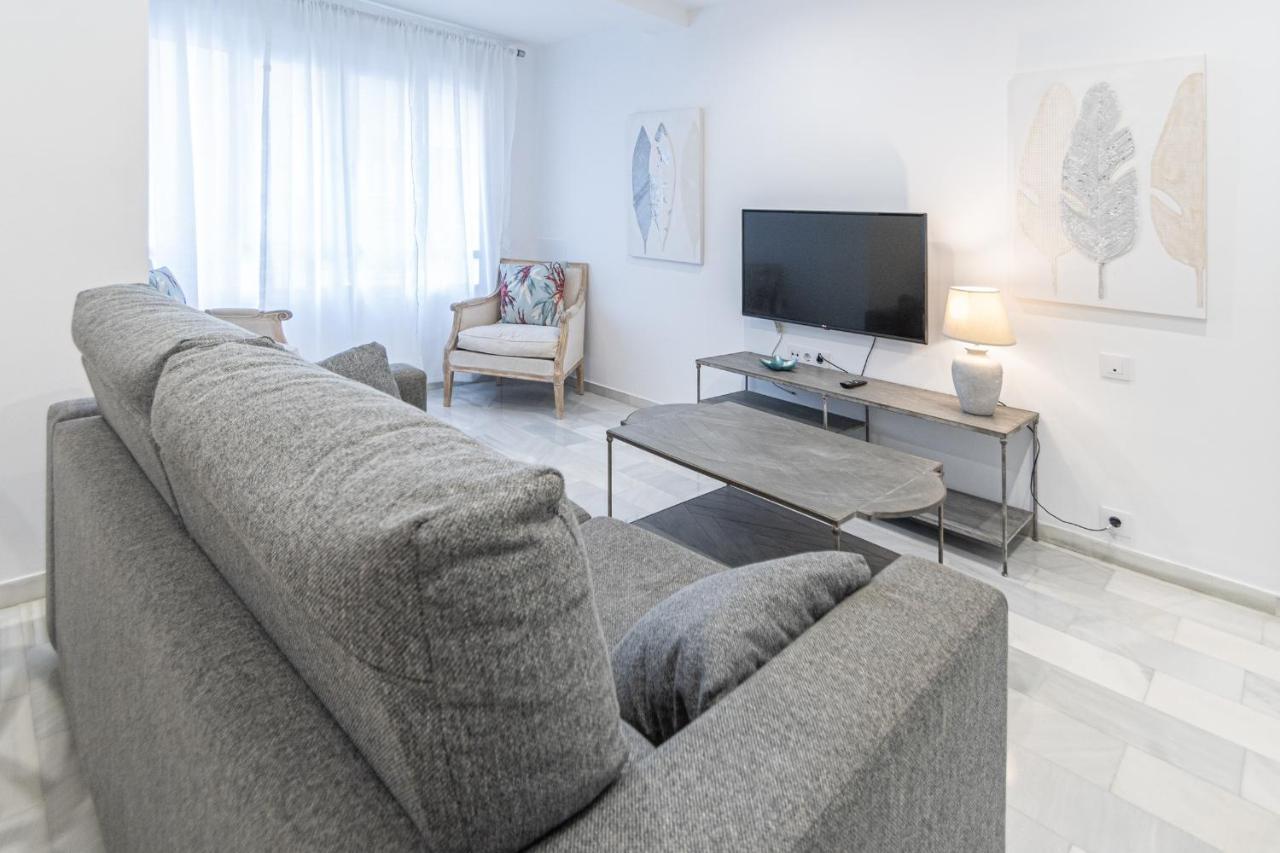 Apartment El Del Boticario Cádiz