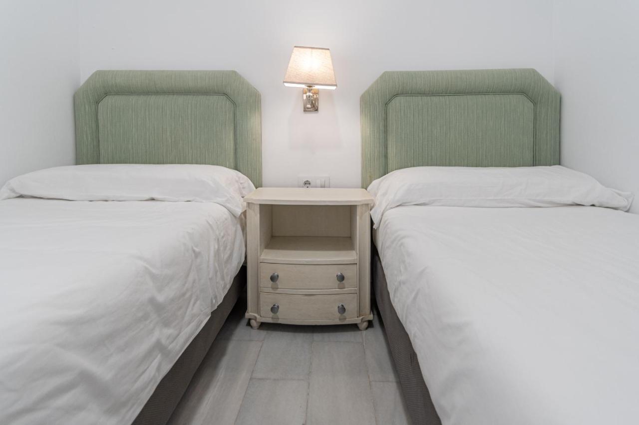 Apartment El Del Boticario Cádiz
