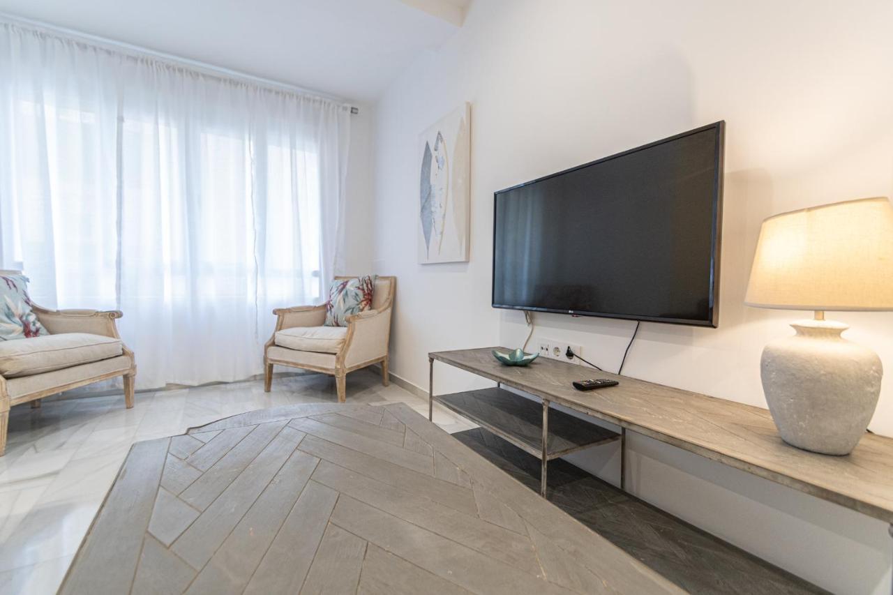 El Del Boticario Apartment